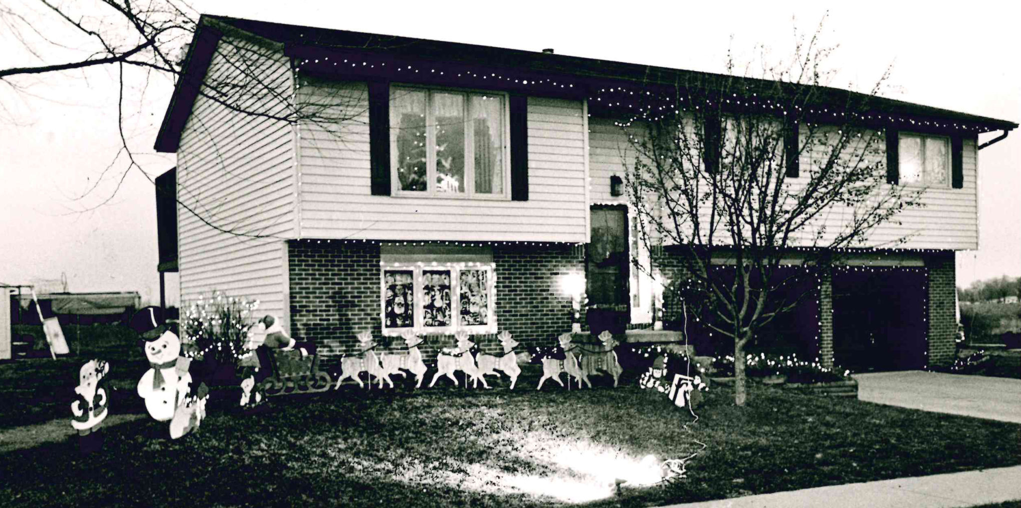 Santa Claus